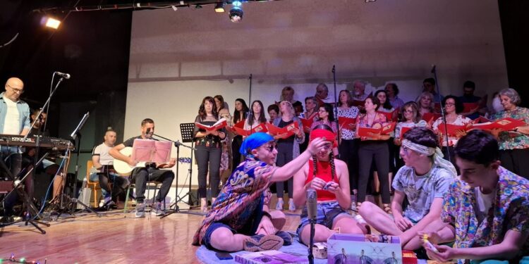 Αριδαία: Η παλιά Ντισκοτέκ άνοιξε με νέα φώτα!