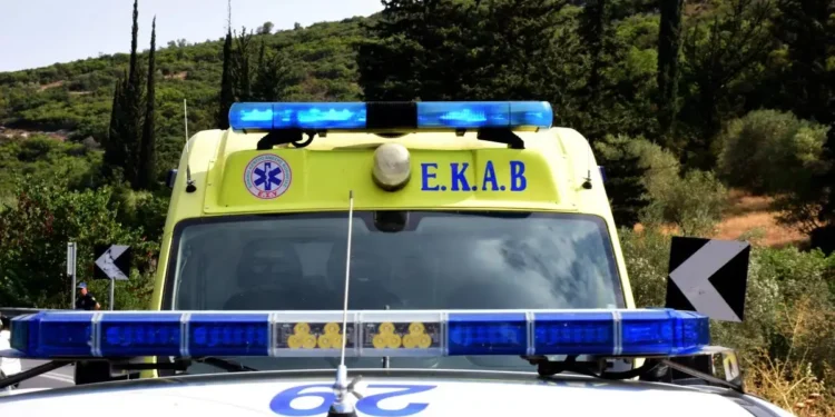 ΣΟΚ: Ένας 54χρονος σκότωσε την κουμπάρα του και αυτοκτόνησε
