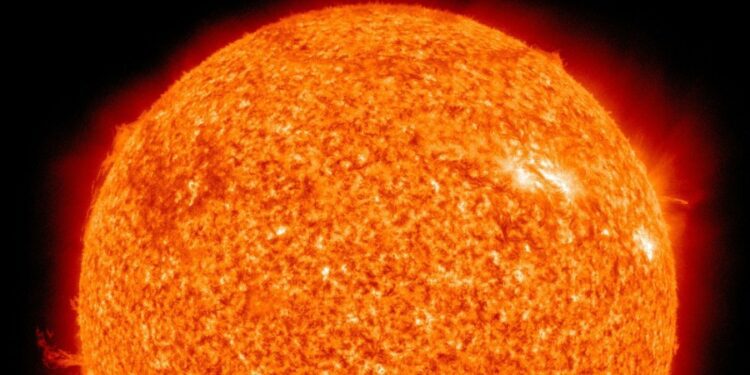 Η Ελλάδα μπαίνει σε εποχή «καύσωνα χωρίς τέλος»