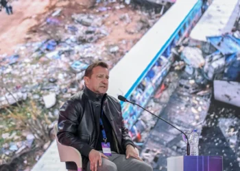 Νίκος Πλακιάς: «Γιατί δεν ζητούν ευθύνη για το λαθρεμπόριο που λέγανε; Μήπως γιατί ξέρουν ότι λέγανε ψέματα;»