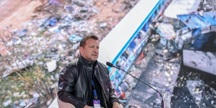 Νίκος Πλακιάς: «Γιατί δεν ζητούν ευθύνη για το λαθρεμπόριο που λέγανε; Μήπως γιατί ξέρουν ότι λέγανε ψέματα;»