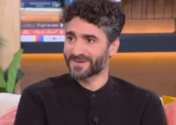 Προκόπης Αγαθοκλέους: «Η συμμετοχή μου στην σειρά “Άγιος Παΐσιος” ήταν από τις σπουδαιότερες εμπειρίες της ζωής μου»