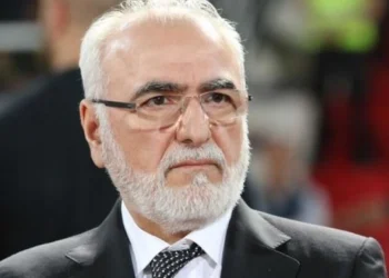 Έντονη φημολογία για Σαββίδη και ΠΑΟΚ – Ψάχνει άμεσα 200 εκατομμύρια