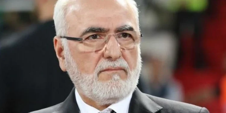 Έντονη φημολογία για Σαββίδη και ΠΑΟΚ – Ψάχνει άμεσα 200 εκατομμύρια