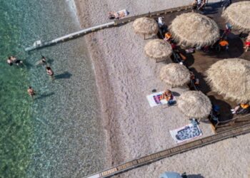 Έτσι θα είναι ο καιρός το Σαββατοκύριακο – Δείτε αναλυτική πρόβλεψη