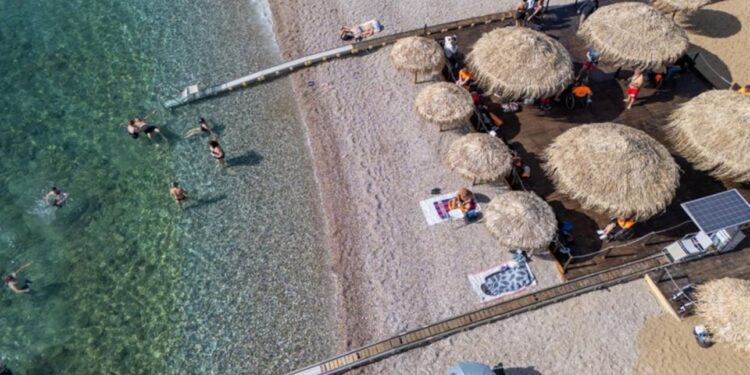 Έτσι θα είναι ο καιρός το Σαββατοκύριακο – Δείτε αναλυτική πρόβλεψη