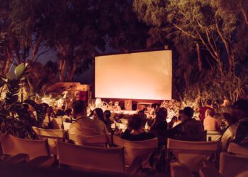 Σινεμά στο Δασάκι Αριδαίας: Δυο υπέροχες ταινίες το Σάββατο 14 Ιουνίου – Είσοδος ελεύθερη