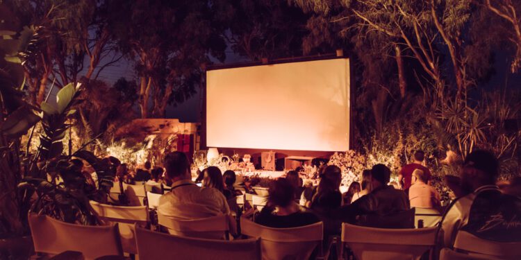 Σινεμά στο Δασάκι Αριδαίας: Δυο υπέροχες ταινίες το Σάββατο 14 Ιουνίου – Είσοδος ελεύθερη