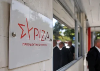 Ντόμινο αποχωρήσεων από τον ΣΥΡΙΖΑ: Παραιτήθηκαν 4 στελέχη της Κεντρικής Επιτροπής με αιχμές κατά Φάμελλου