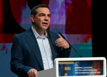 H «δεύτερη ζωή» του Τσίπρα – Ο κύβος ερρίφθη για το νέο κόμμα