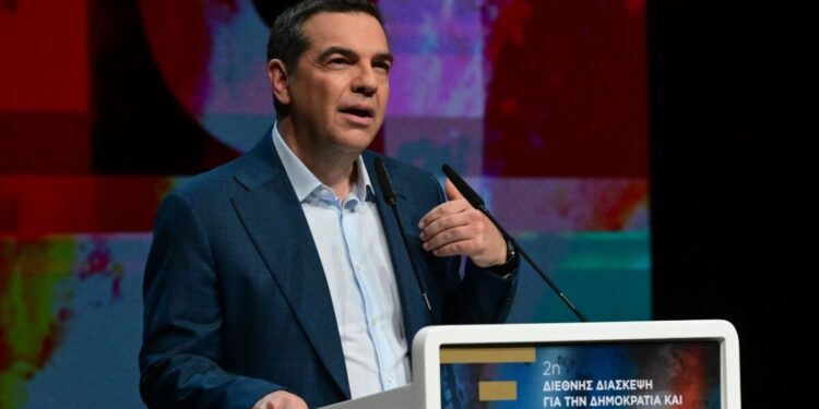 H «δεύτερη ζωή» του Τσίπρα – Ο κύβος ερρίφθη για το νέο κόμμα