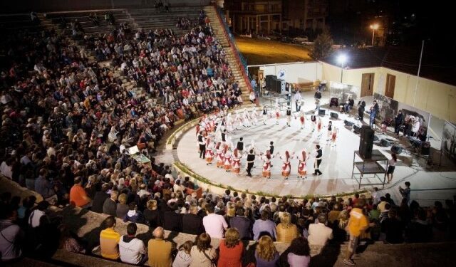 Δήμος Πέλλας – Καλοκαίρι Πολιτισμού 2025: Πρόγραμμα εκδηλώσεων