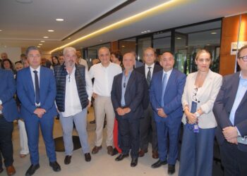 Παρουσία του Γ. Μουράτογλου στη συνεδρίαση του Δ.Σ. της ΚΕΔΕ στην έδρα της Ευρωπαϊκής Επιτροπής