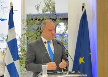 Δ. Σταμενίτης: «Πιστώνονται άμεσα οι αποζημιώσεις ΚΟΕ στα μήλα»