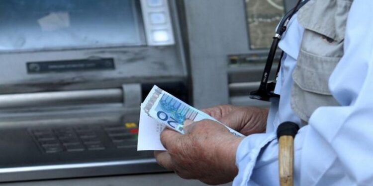 Πότε ξεκινούν οι καταβολές των συντάξεων Ιουλίου 2025 από τον e-ΕΦΚΑ