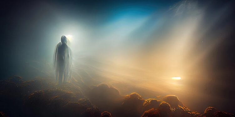 Συγκλονιστική μαρτυρία γυναίκας που «πέθανε» για 2 λεπτά – «Αυτό που είδα στην άλλη πλευρά ξεπερνά κάθε φαντασία»