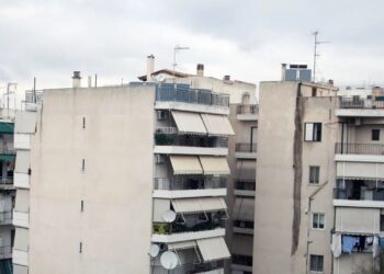«Πρεμιέρα» αυτή την εβδομάδα δύο νέων προγραμμάτων για τη στέγαση