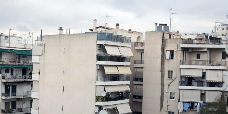 «Πρεμιέρα» αυτή την εβδομάδα δύο νέων προγραμμάτων για τη στέγαση