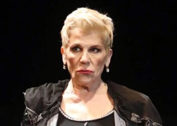 Η Χρύσα Ρώπα για το οικονομικό της δράμα: «Ζούσα με δανεικά από φίλους, αυτοί με βοήθησαν»