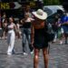 Καύσωνας με 43°C μέχρι την Κυριακή – Πιο δύσκολες μέρες η Πέμπτη και η Παρασκευή