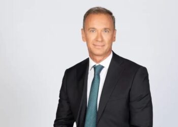 Αυτή είναι η νέα τηλεοπτική στέγη του συντοπίτη μας Γιώργου Γρηγοριάδη