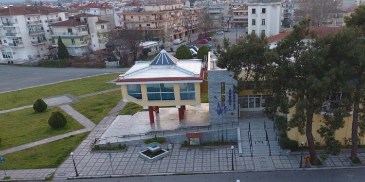 Ο Δήμος Αλμωπίας ανοίγει διάλογο για Τουρισμό και Αθλητισμό – Πρωτοβουλίες της Δημοτικής Αρχής του Ν. Παρούτογλου