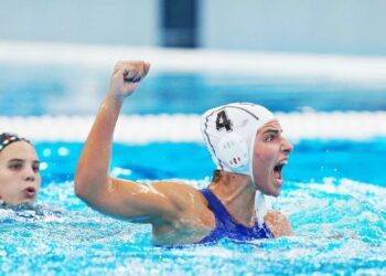 Έγραψαν ιστορία οι γυναίκες στο πόλο – Παγκόσμια πρωταθλήτρια η Ελλάδα