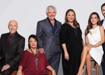 «Το σόι σου»: Όλα όσα ανακοίνωσε η παραγωγή της σειράς στους ηθοποιούς σήμερα το πρωί – Έρχονται νέα επεισόδια