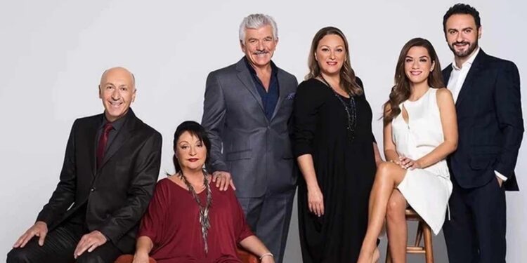 «Το σόι σου»: Όλα όσα ανακοίνωσε η παραγωγή της σειράς στους ηθοποιούς σήμερα το πρωί – Έρχονται νέα επεισόδια