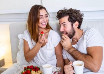 Λίμπιντο: Οι καλύτερες τροφές πριν το σεξ – Ανεβάζουν διάθεση και επιδόσεις