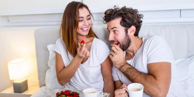 Λίμπιντο: Οι καλύτερες τροφές πριν το σεξ – Ανεβάζουν διάθεση και επιδόσεις
