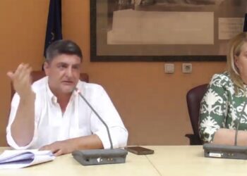 LIVE: Παρακολουθήστε σε ζωντανή μετάδοση τη Συνεδρίαση του Δημοτικού Συμβουλίου Πέλλας