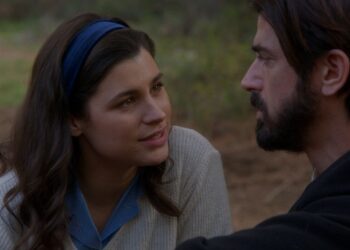 Άγιος Έρωτας – Spoiler: Η Χλόη παλεύει για τη ζωή της στον νέο κύκλο