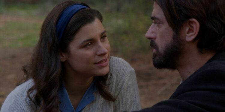 Άγιος Έρωτας – Spoiler: Η Χλόη παλεύει για τη ζωή της στον νέο κύκλο