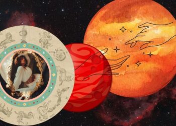 Νέα Σελήνη, νέο ξεκίνημα: Ποια 4 ζώδια ανεβαίνουν δυναμικά στη σκηνή με το φεγγάρι του Λέοντα