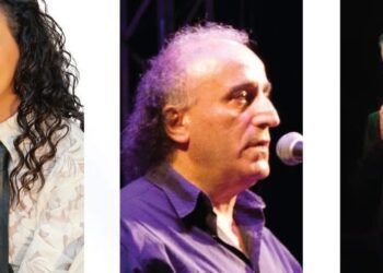 Βραδιά Αυγουστιάτικης πανσελήνου στο Δασάκι Αριδαίας