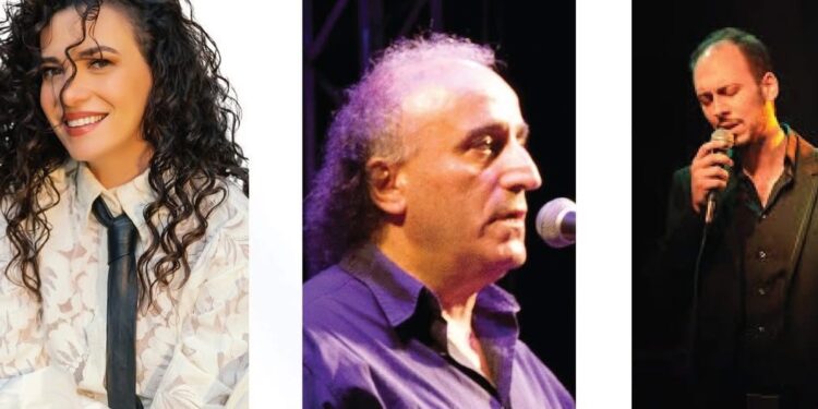 Βραδιά Αυγουστιάτικης πανσελήνου στο Δασάκι Αριδαίας