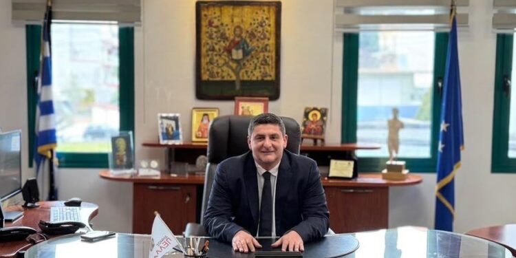 Σημαντικές πρωτοβουλίες του Δήμου Πέλλας σε ζητήματα διαφάνειας, χρηστής διοίκησης, δημοσιονομικής διαχείρισης και διαφθοράς