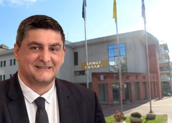 Μεθοδικότητα, παρουσία και στόχοι – Το δυναμικό αποτύπωμα του Στ. Φουντουκίδη στο Δήμο Πέλλας