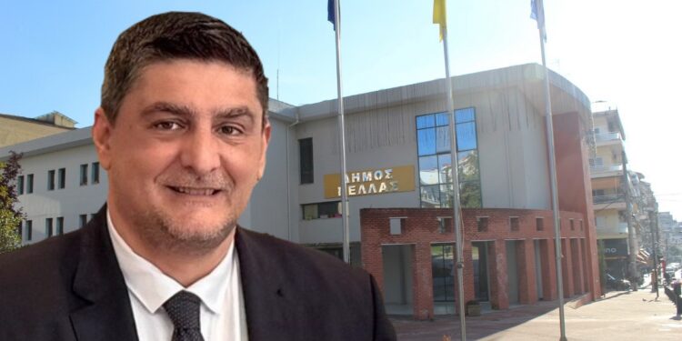 Μεθοδικότητα, παρουσία και στόχοι – Το δυναμικό αποτύπωμα του Στ. Φουντουκίδη στο Δήμο Πέλλας