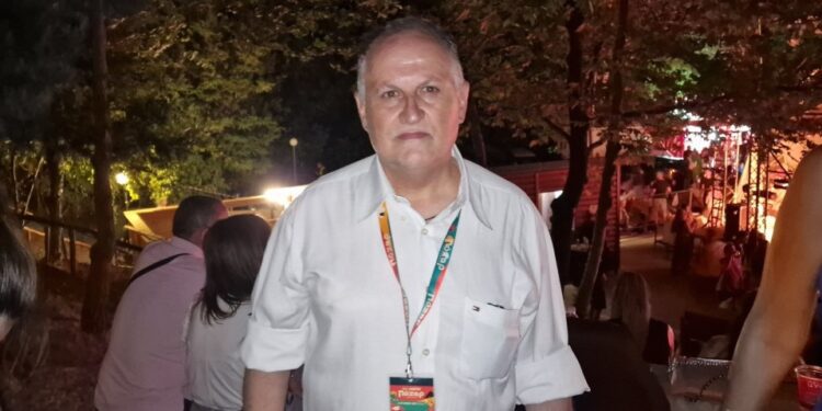 Π. Τζέκος: «Ο τόπος μας έχει τις δυνατότητες να εξελιχθεί ακόμη περισσότερο»