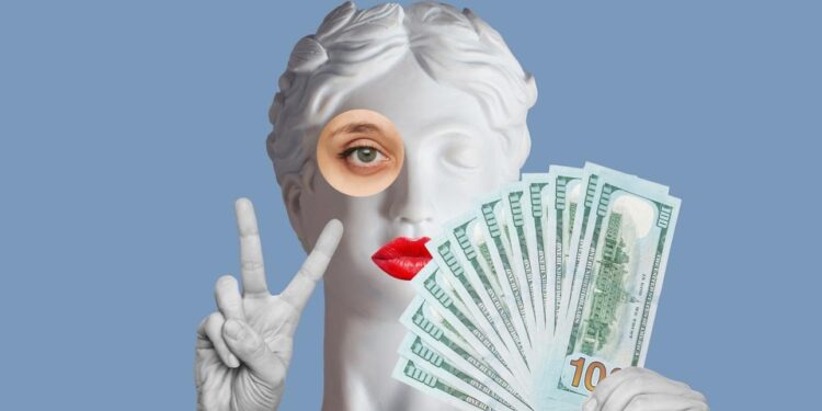 Τα 3 ζώδια που θα δουν τα οικονομικά τους να απογειώνονται