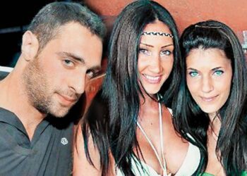 Βαγγέλης Στεφανάκης: Πέθανε ο δολοφόνος της Φαίης Μπλάχα – Το έγκλημα που είχε σοκάρει πανελλήνιο το 2013