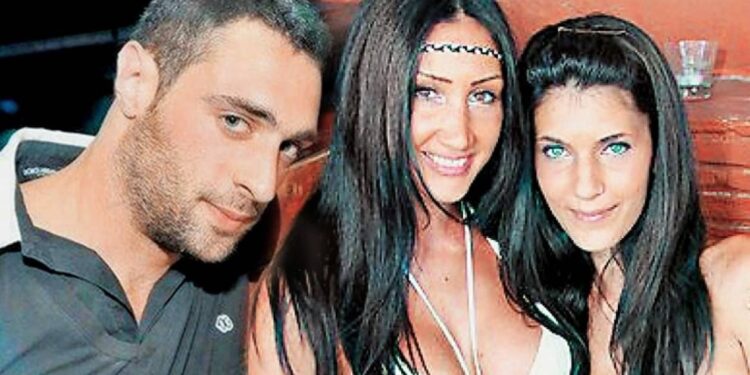 Βαγγέλης Στεφανάκης: Πέθανε ο δολοφόνος της Φαίης Μπλάχα – Το έγκλημα που είχε σοκάρει πανελλήνιο το 2013