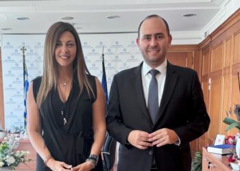 Με απόφαση της Υπουργού Παιδείας, 31 νέα σχολικά τμήματα ένταξης στην Π.Ε. Πέλλας