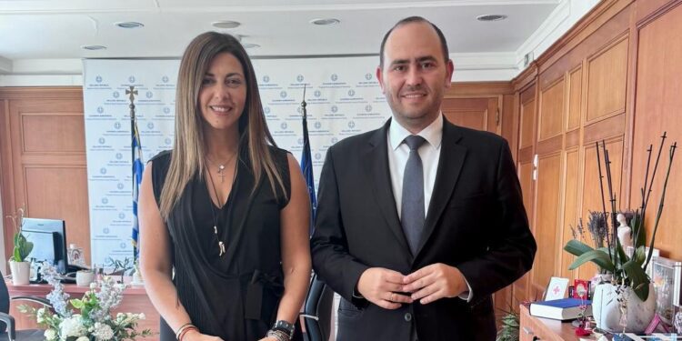 Με απόφαση της Υπουργού Παιδείας, 31 νέα σχολικά τμήματα ένταξης στην Π.Ε. Πέλλας