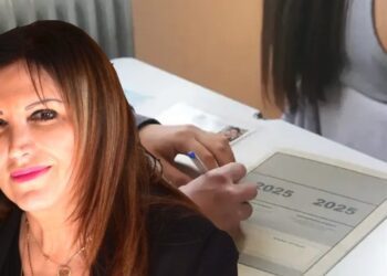 Μήνυμα της Δημάρχου Σκύδρας Κ. Ιγνατιάδου για τα αποτελέσματα των Πανελλαδικών Εξετάσεων 2025