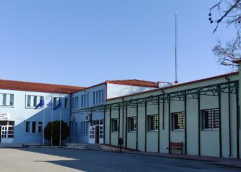 Ανακοίνωση του ΓΕΛ Σκύδρας για τους επιτυχόντες μαθητές