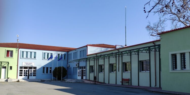 Ανακοίνωση του ΓΕΛ Σκύδρας για τους επιτυχόντες μαθητές