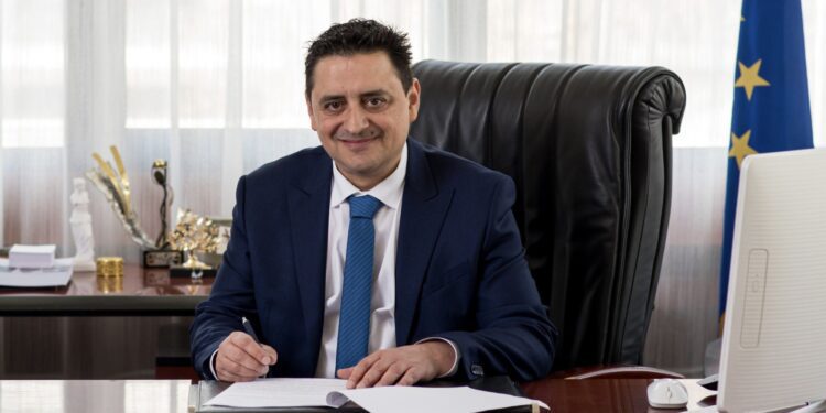 Μήνυμα του Δημάρχου Έδεσσας Γ. Τσεπκεντζή για τους επιτυχόντες των Πανελληνίων Εξετάσεων